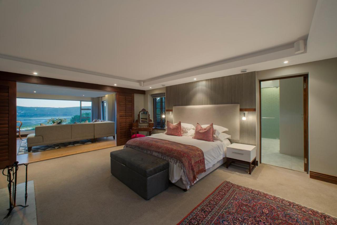 Kanonkop House Knysna Zewnętrze zdjęcie